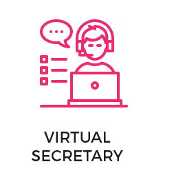 Virtual Secretary